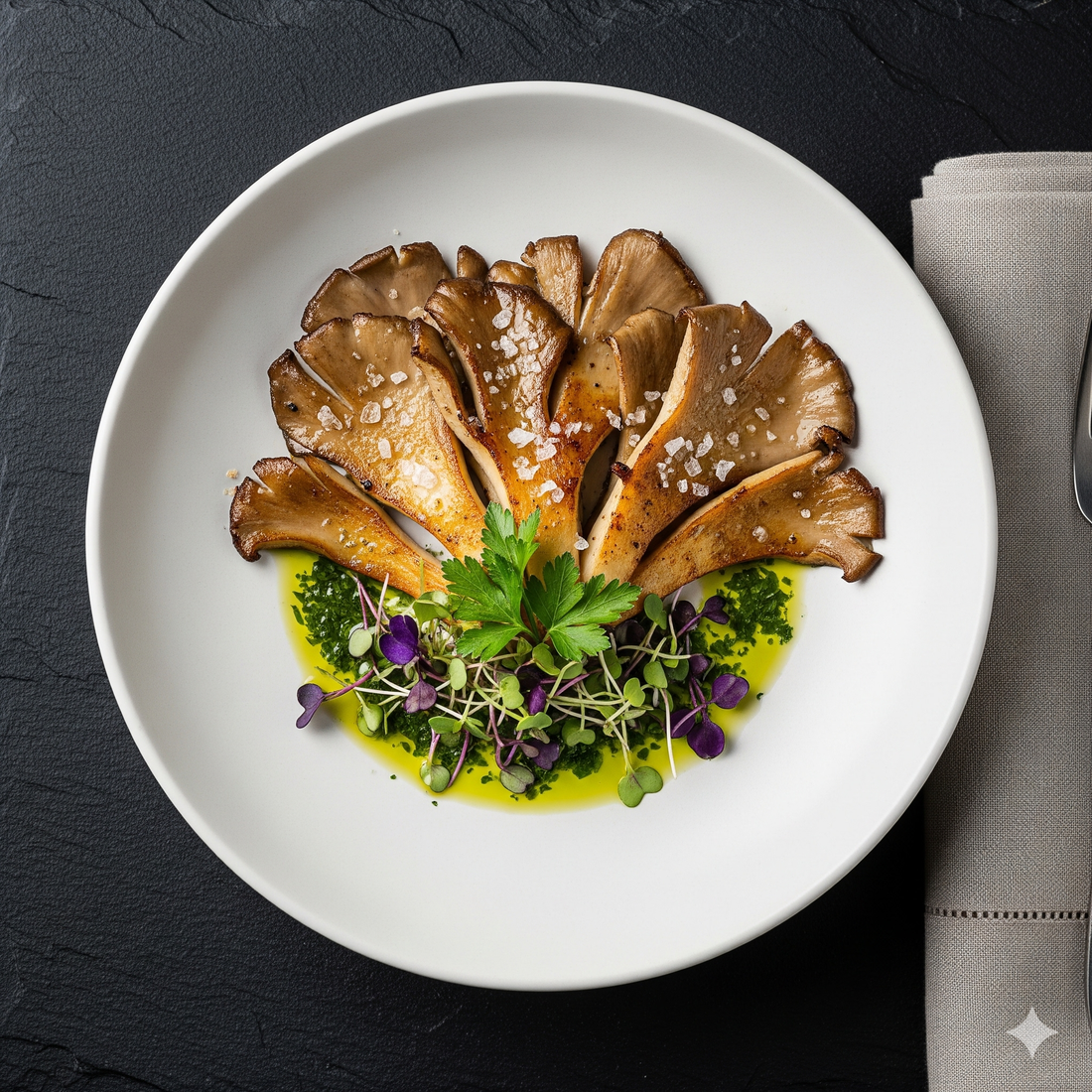 Beyond the Button: Why Oyster Mushrooms are Your New Superfood