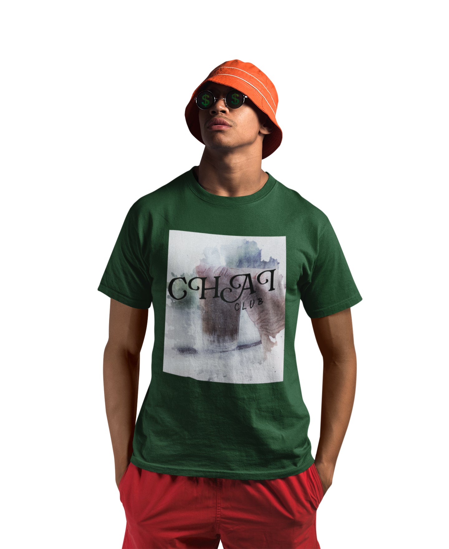 Chai Club Unisex T-shirt