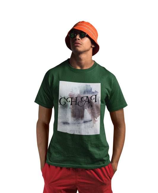 Chai Club Unisex T-shirt