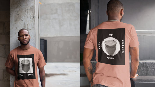 Chai Party Unisex T-shirt