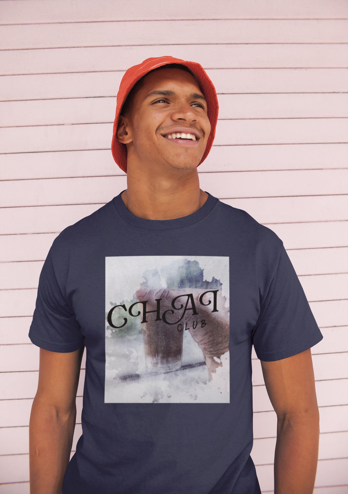 Chai Club Unisex T-shirt