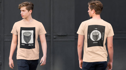 Chai Party Unisex T-shirt