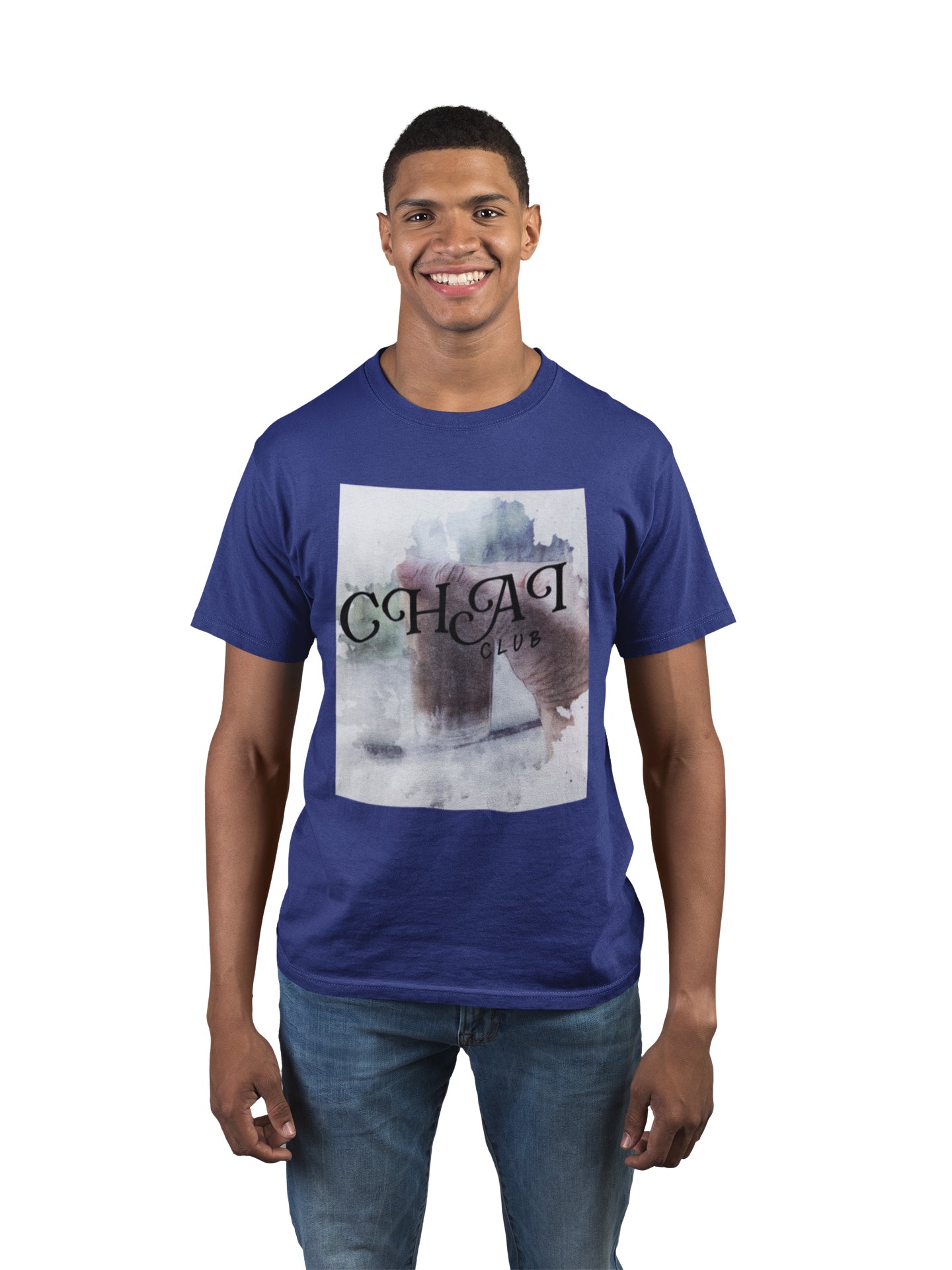 Chai Club Unisex T-shirt