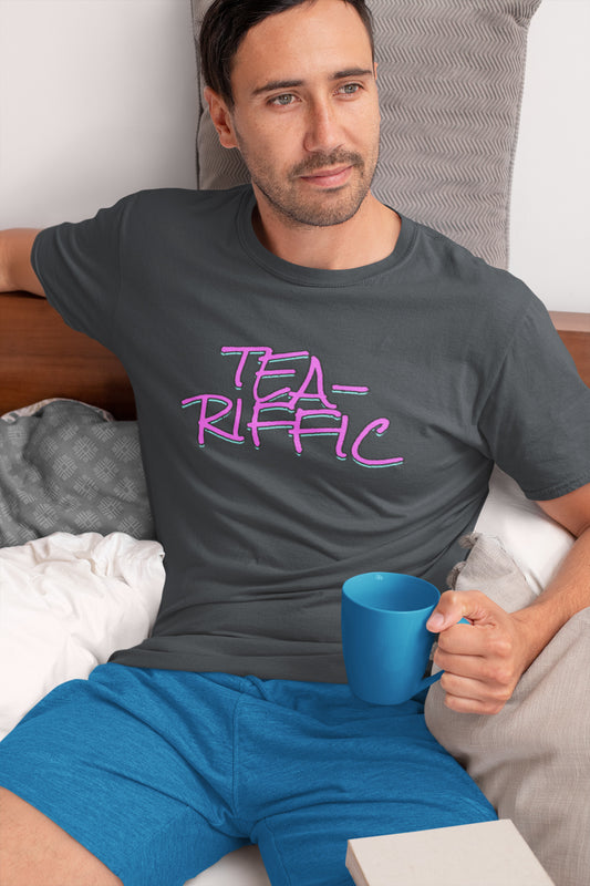 TEARIFFIC Unisex T-shirt