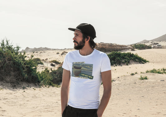 Tea-Venture Unisex T-shirt