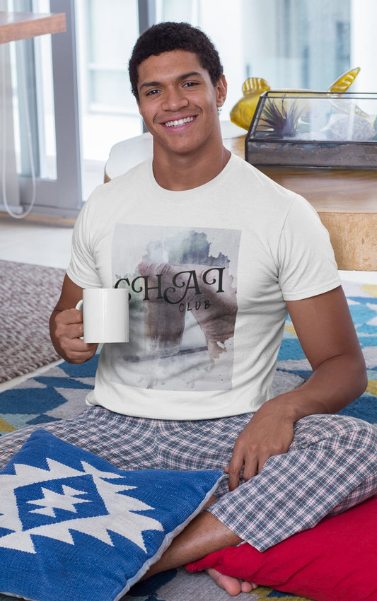 Chai Club Unisex T-shirt