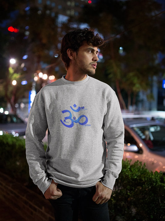 Aum Significance Unisex Sweatshirt