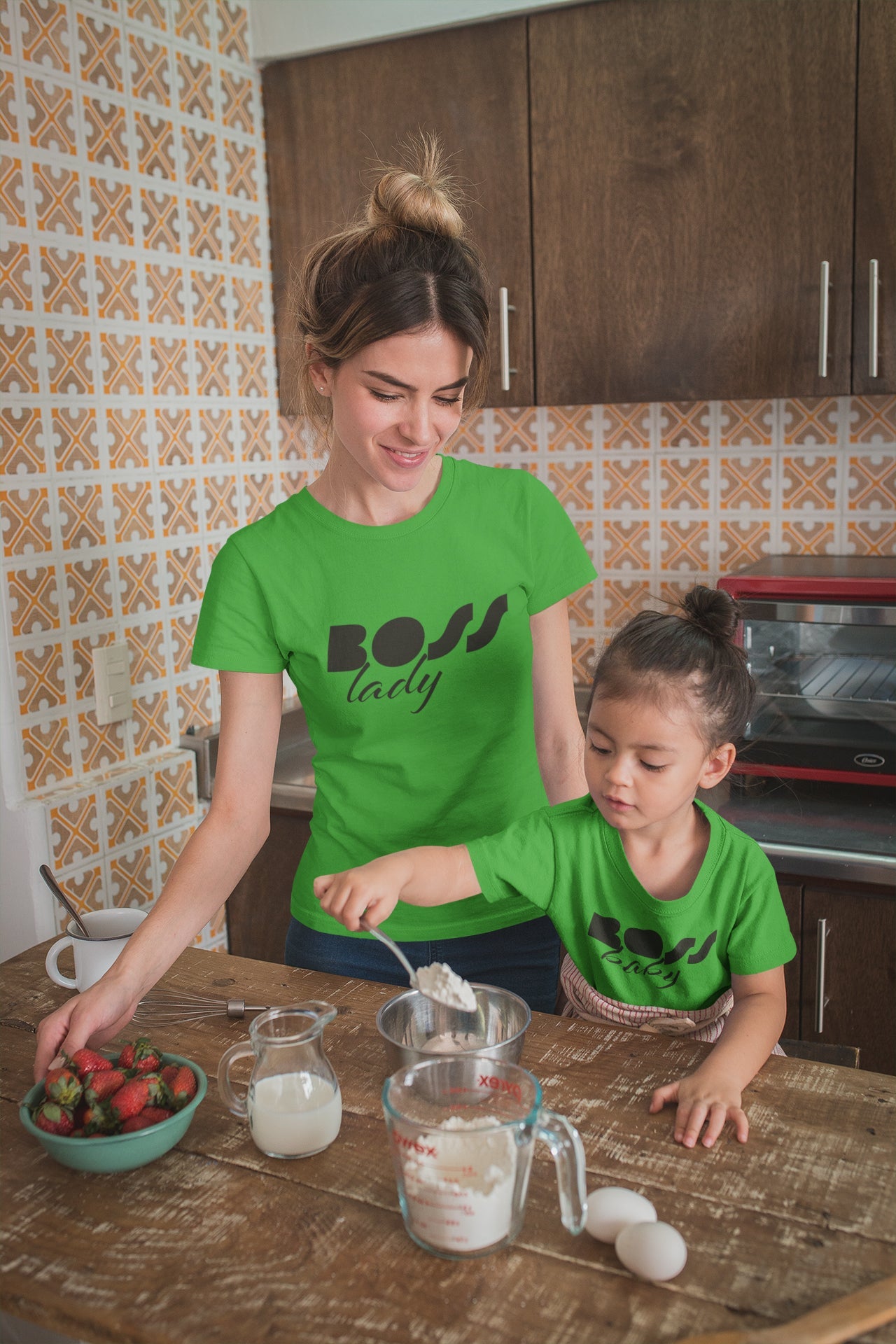 Boss Baby Black Print Summer T-shirt for Boys
