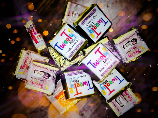 Chocolates For Diwali Hamper