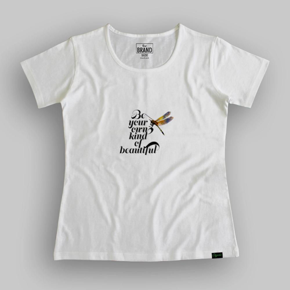 Summer T-shirt for Women(OWNKINDOFBEAUTIFUL)
