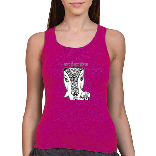 Tanktop für Damen (GPMH_HF_BW)