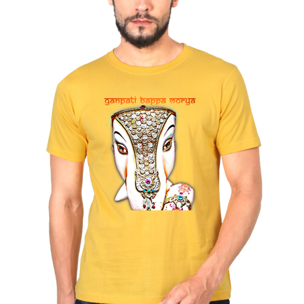 Summer T-shirt for Men(GPM_HF_CLR)