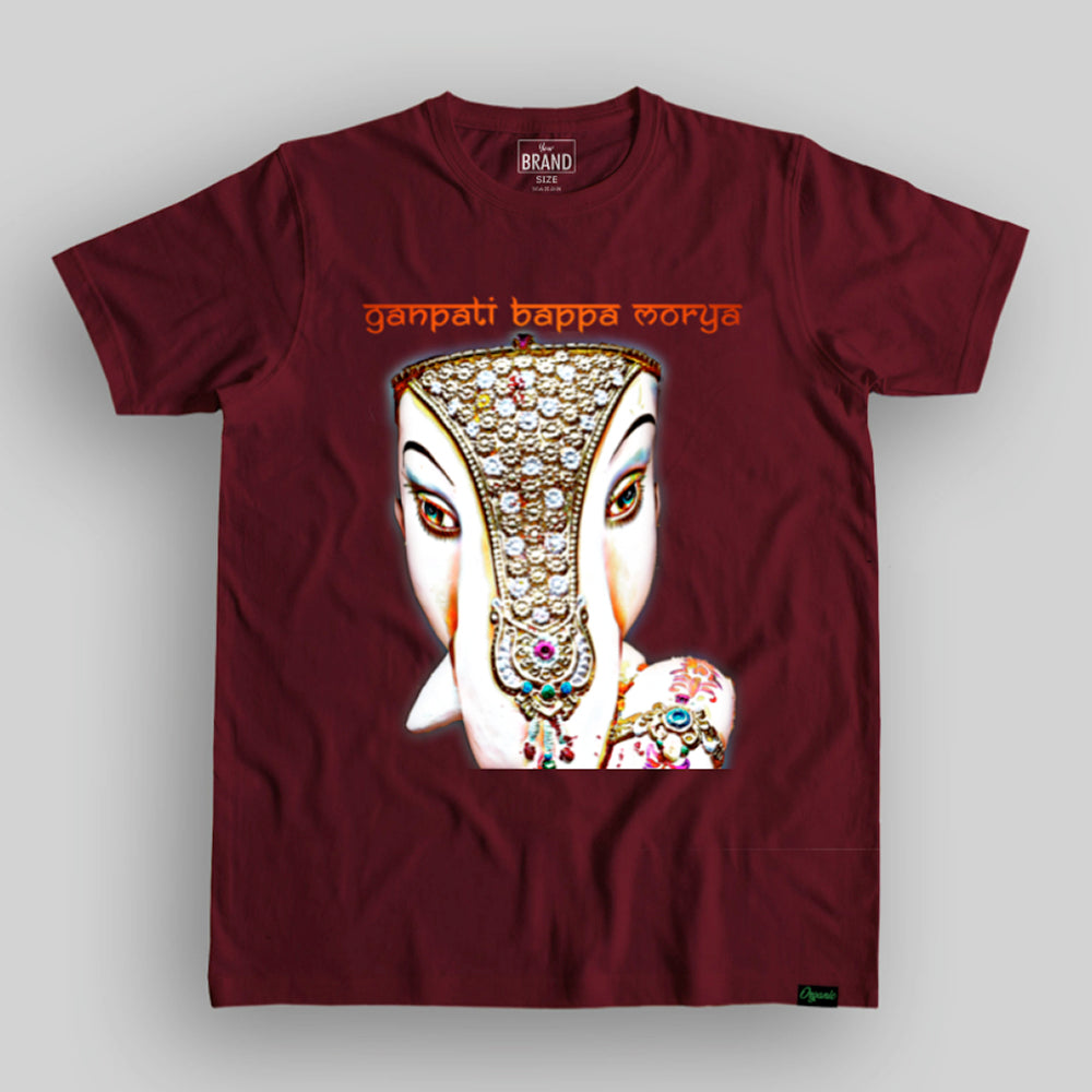 Summer T-shirt for Men(GPM_HF_CLR)