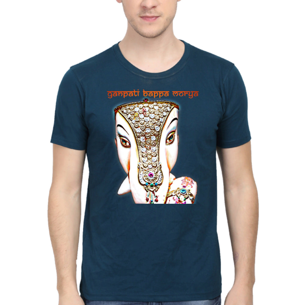 Summer T-shirt for Men(GPM_HF_CLR)