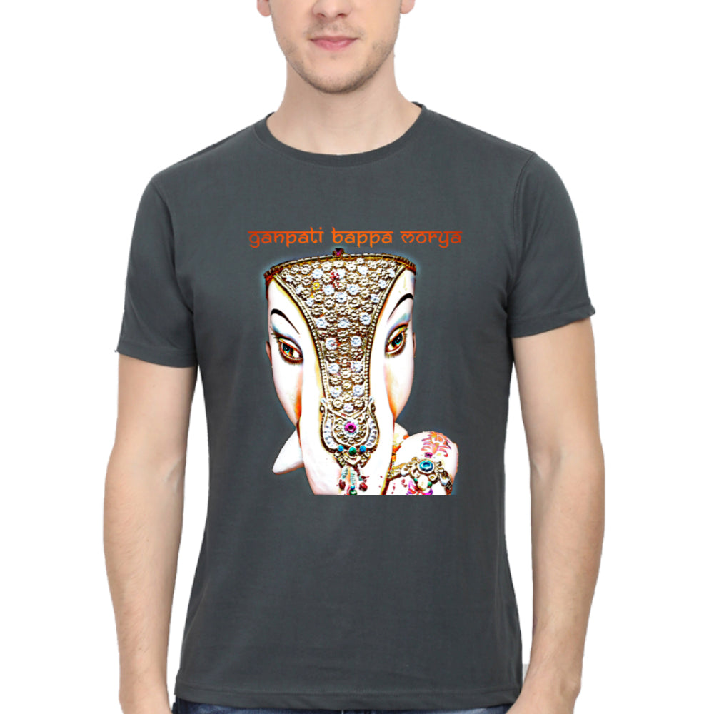 Summer T-shirt for Men(GPM_HF_CLR)
