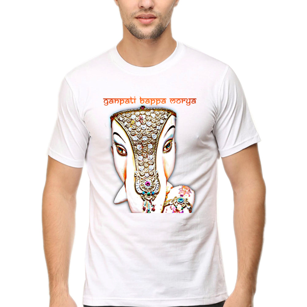 Summer T-shirt for Men(GPM_HF_CLR)