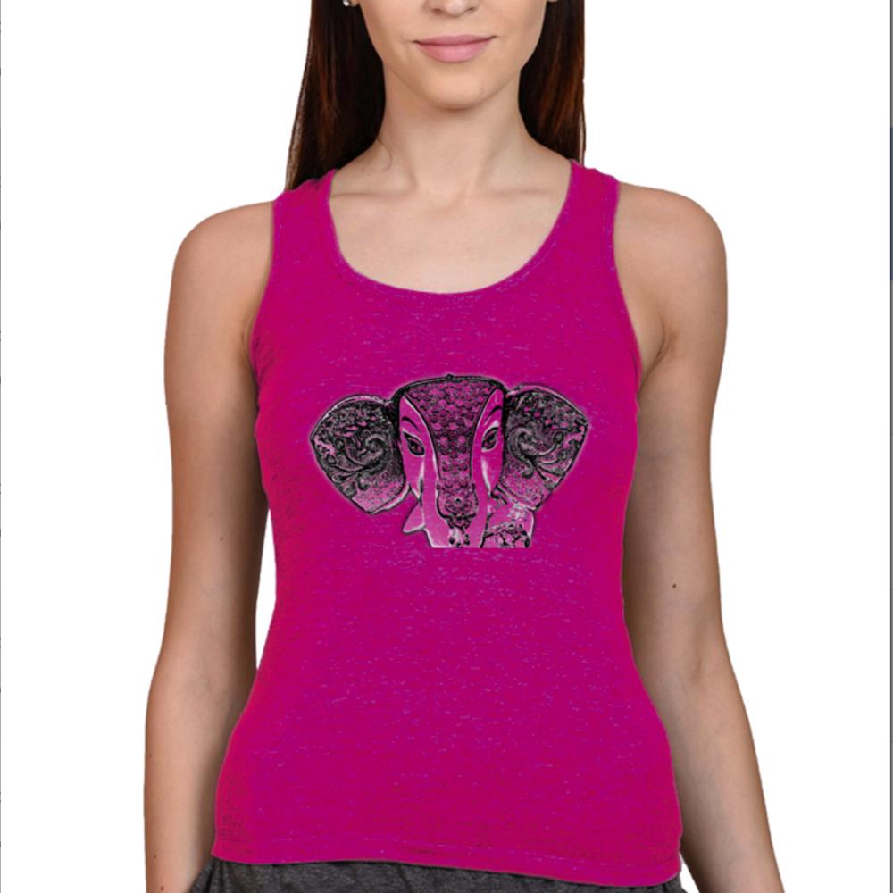 Tank Top for Ladies (GP_FF_TRSPRNT)