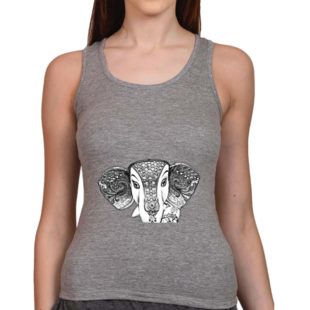 Tank Top for Women (GP_FF)