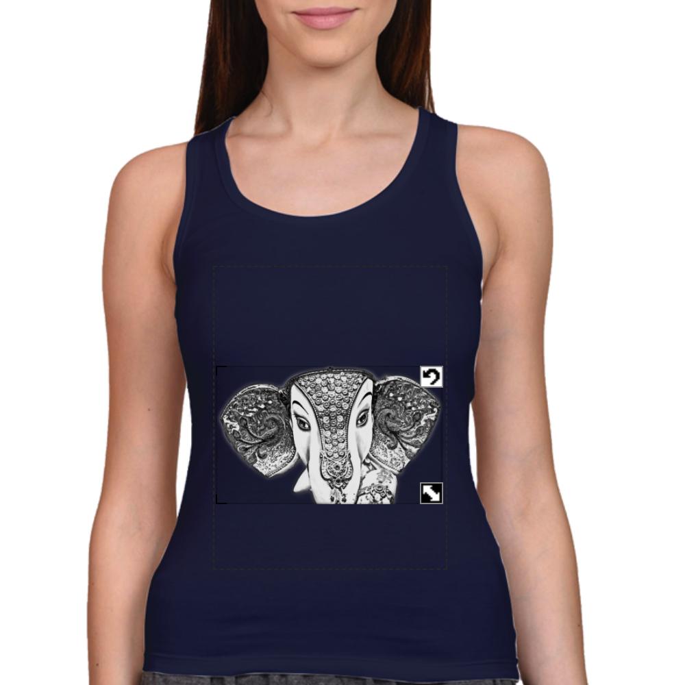 Tank Top for Women (GP_FF)