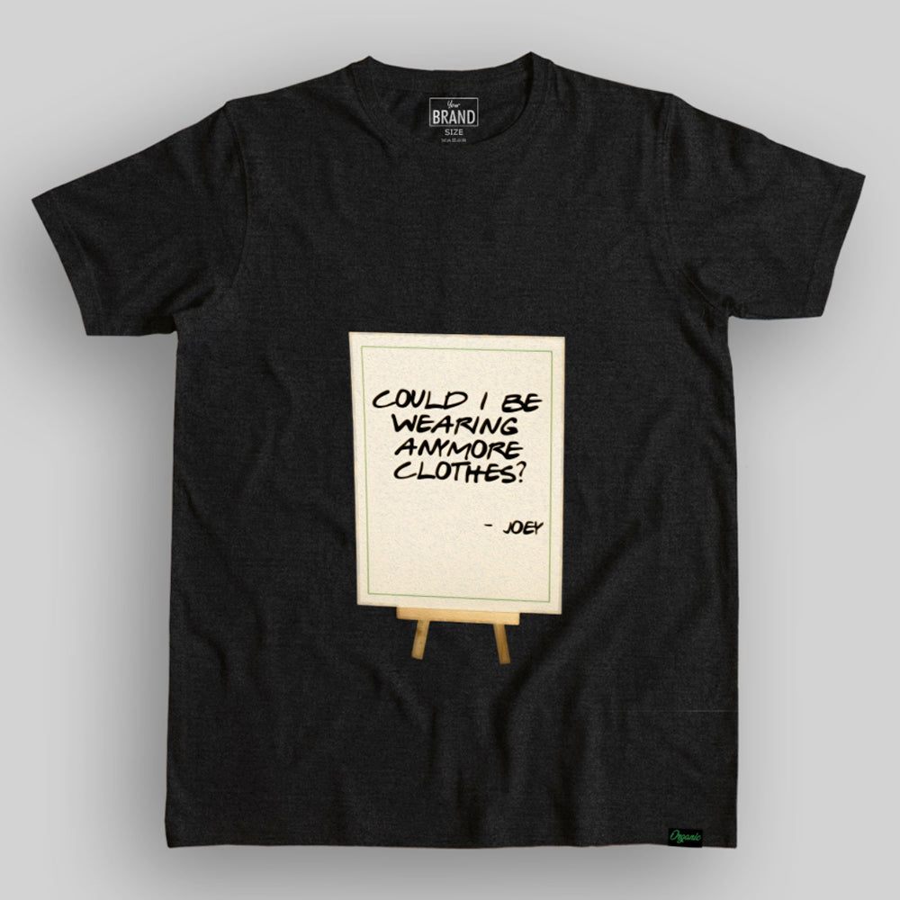 Sommer-T-Shirt für Herren (JOEY_AMC)
