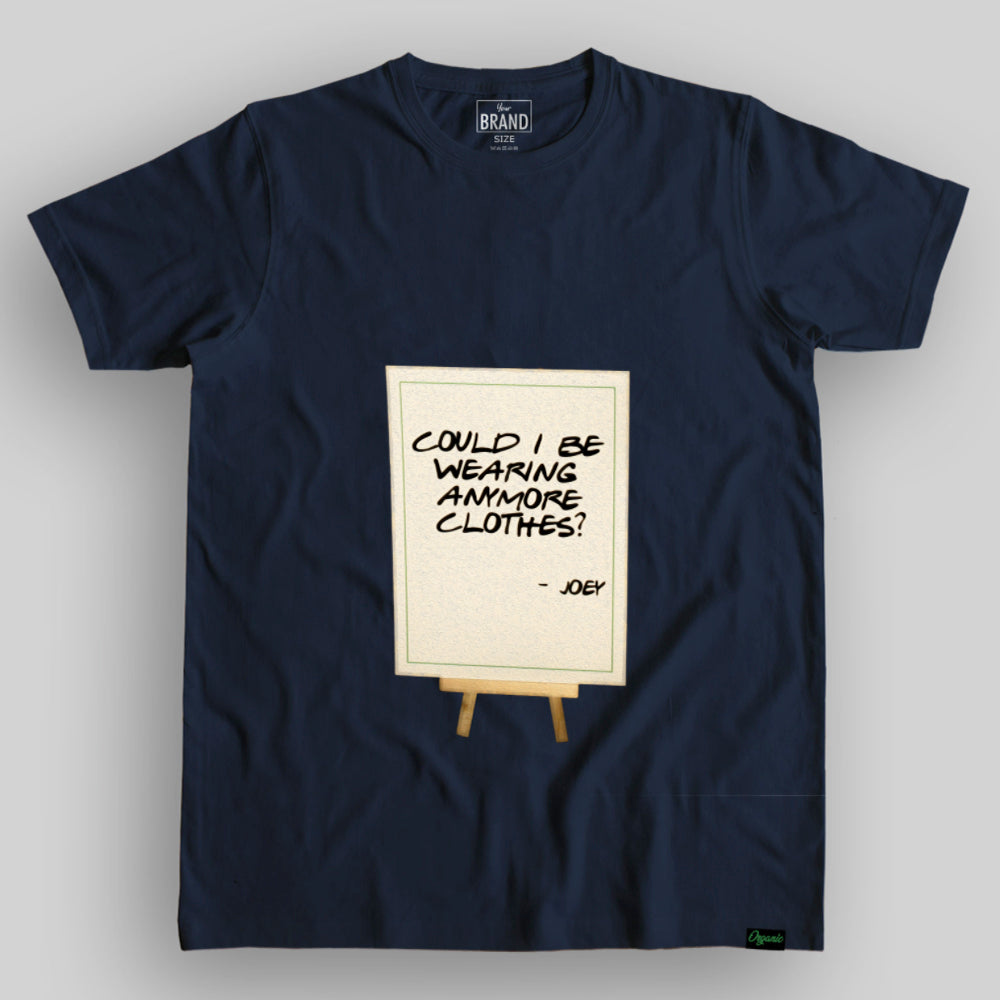 Sommer-T-Shirt für Herren (JOEY_AMC)