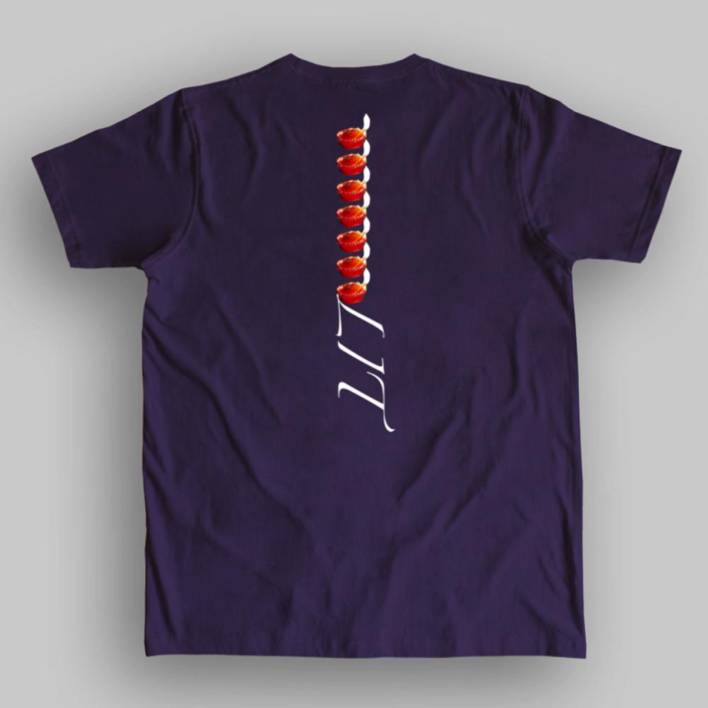 Sommer-T-Shirt für Herren (LIT)