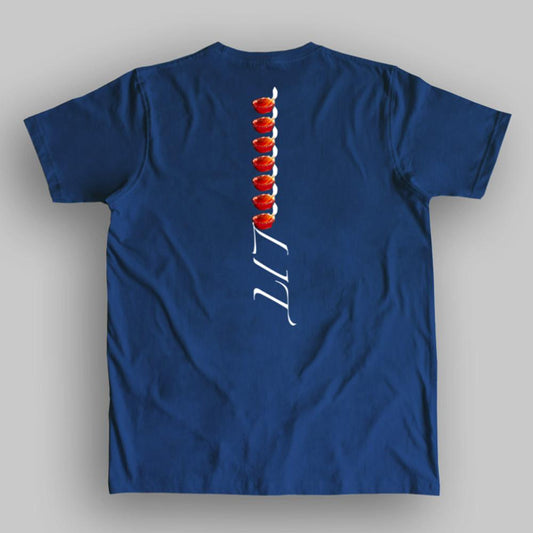 Sommer-T-Shirt für Herren (LIT)