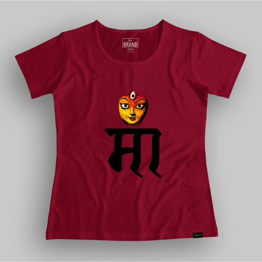 Sommer-T-Shirt für Damen (MAA)