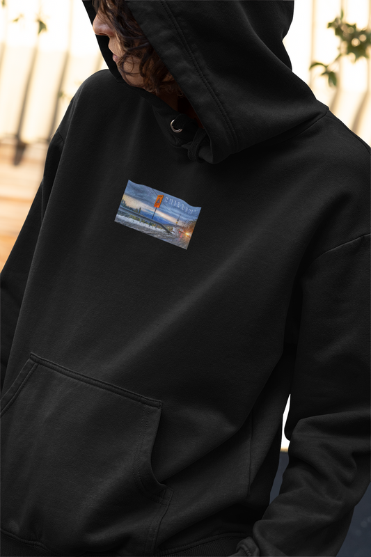 Hoodies for Women (CHILLING)