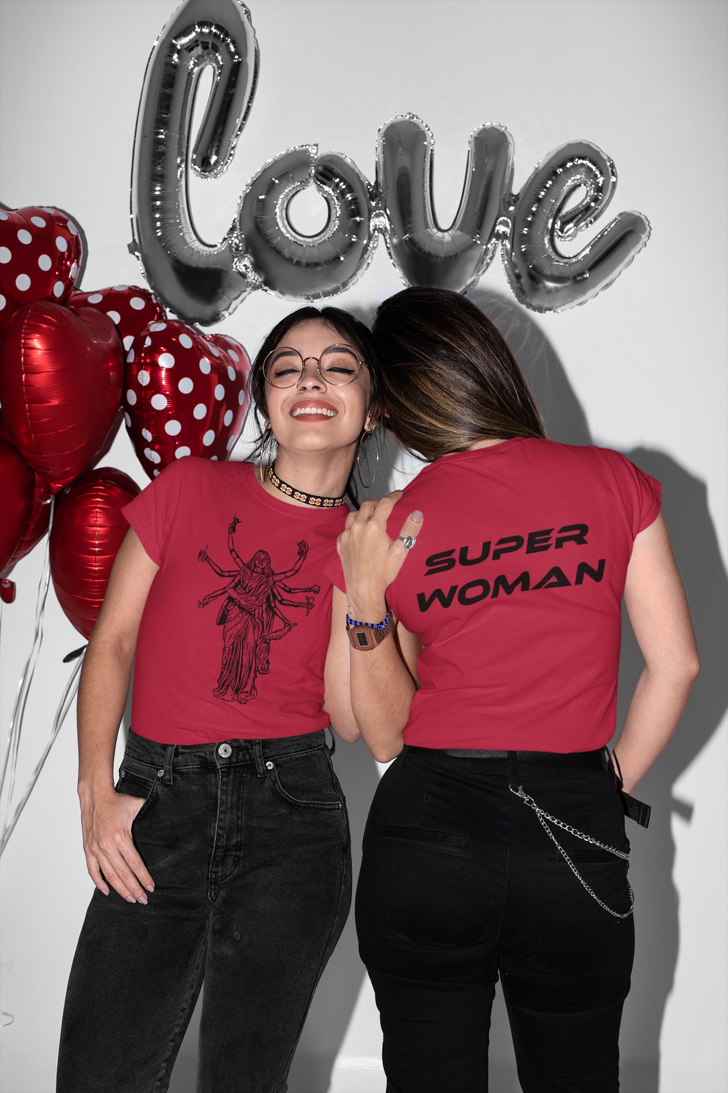 Summer T-shirt for Women( Super Woman )