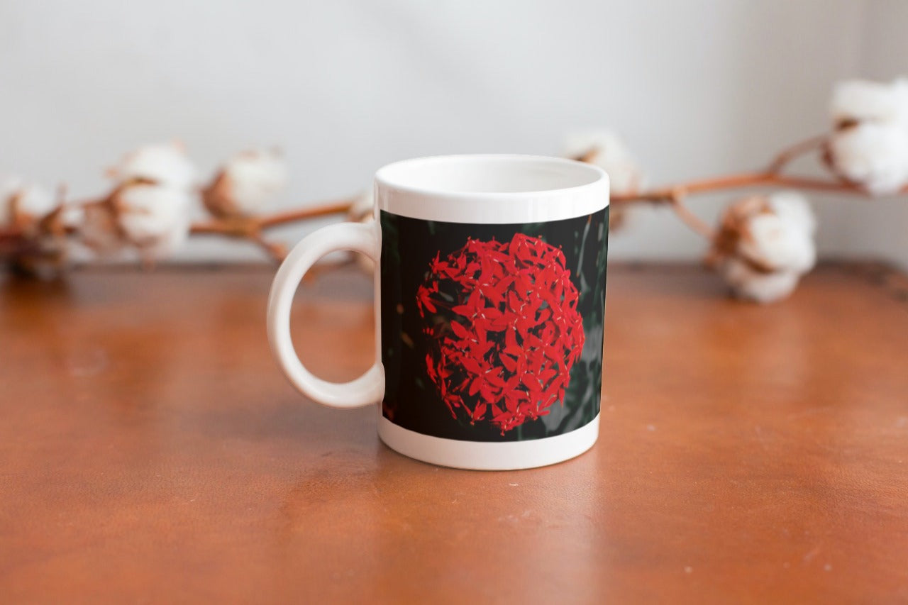 Kaffeetasse (IXORA)