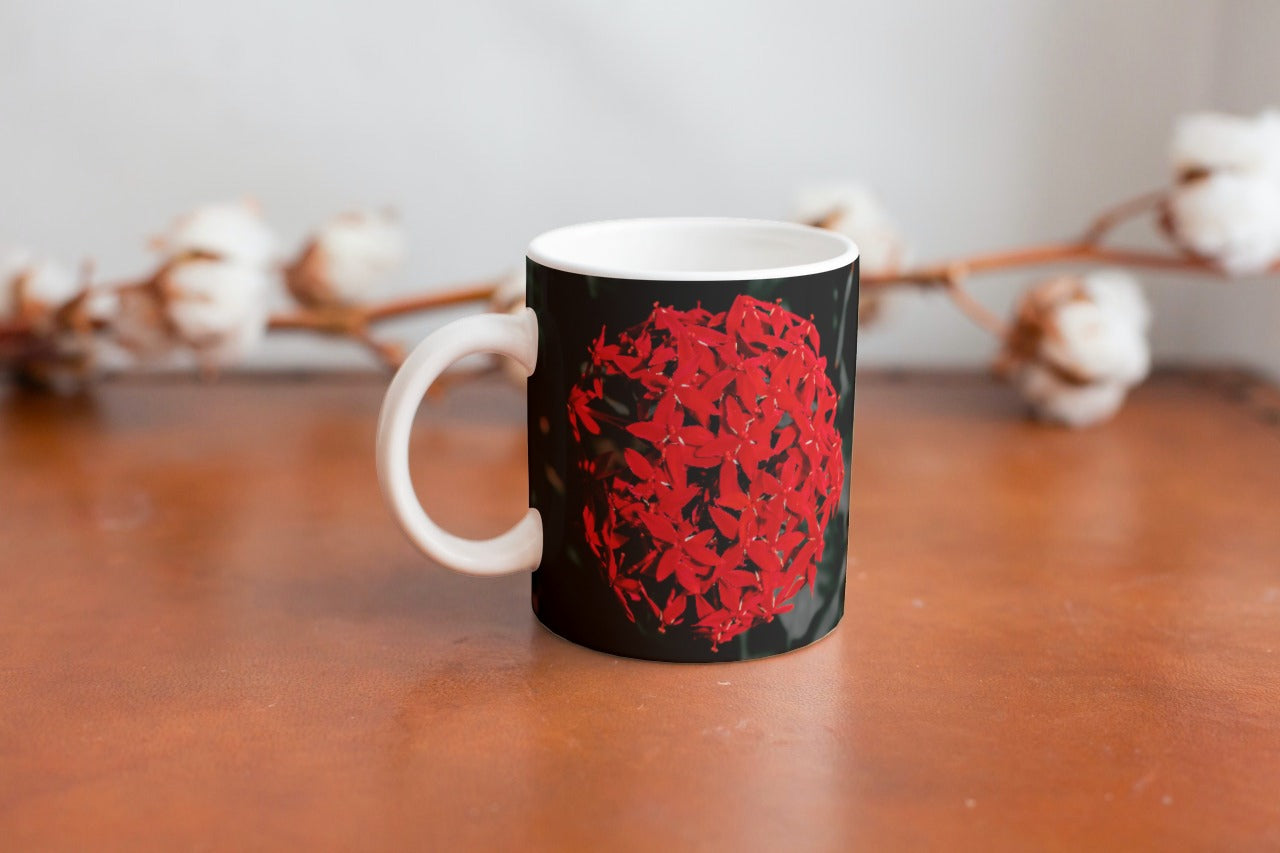 Kaffeetasse (IXORA)