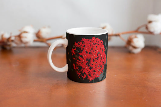 Kaffeetasse (IXORA)