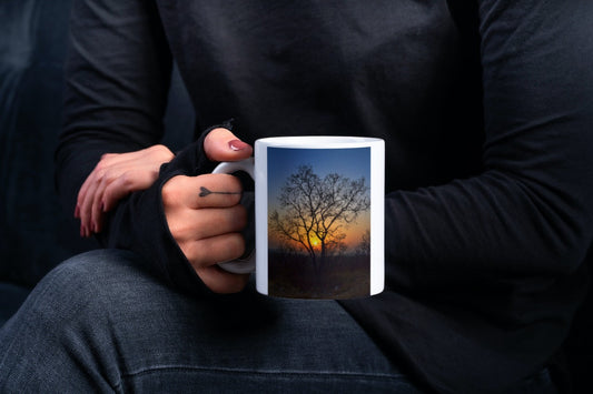 Kaffeetasse (SUNRISE PUNE)