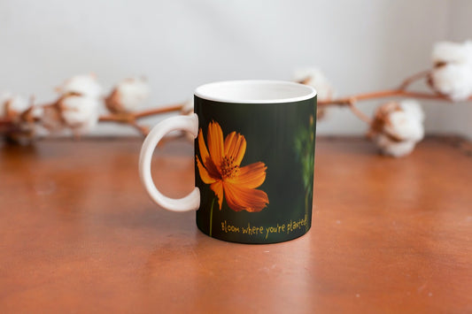Kaffeetasse (BLOOM)