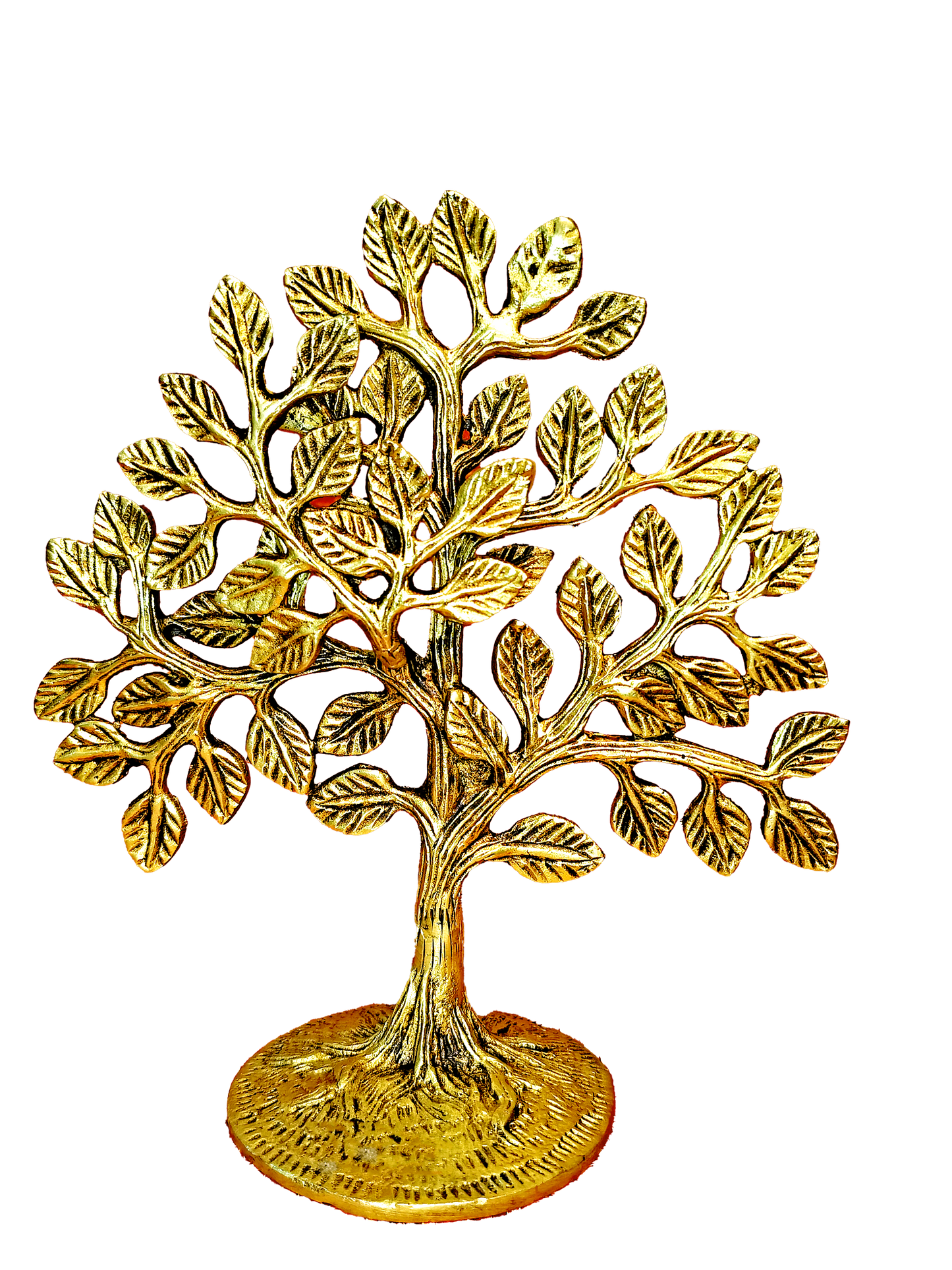 Brass Kalpavriksh Tree