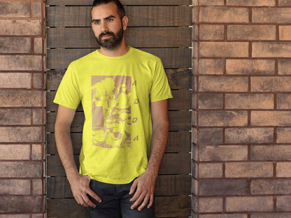 Adda Summer T-shirt For Men