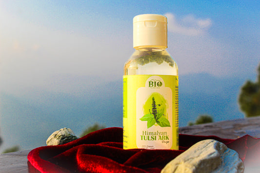 Purta Tulsi Ark
