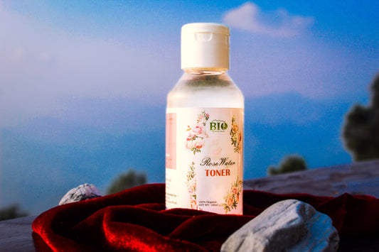 Purta Rose Water