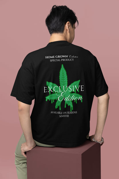 Homegrown Oversized T-shirt