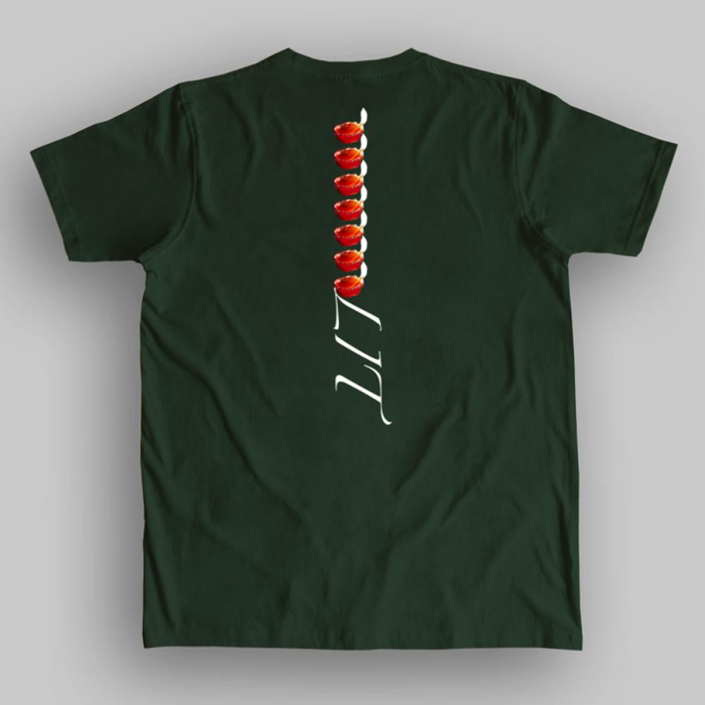 Summer T-shirt for Men(LIT)
