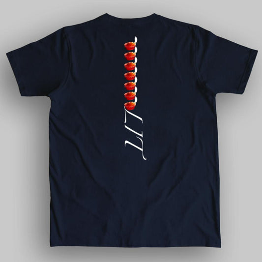 Sommer-T-Shirt für Herren (LIT)