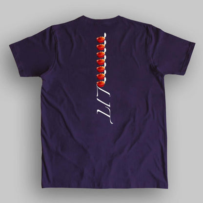 Summer T-shirt for Men(LIT)