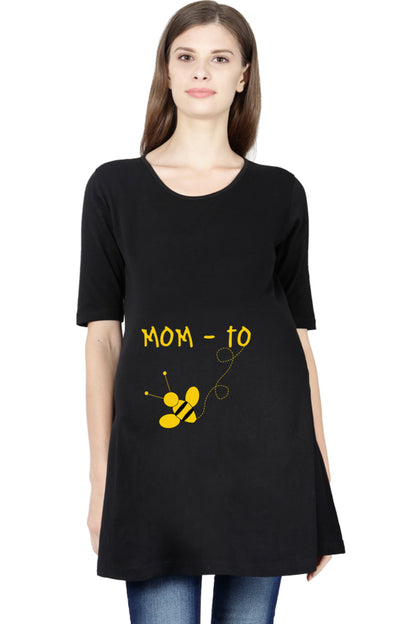 Mom To Be Maternity T-shirt