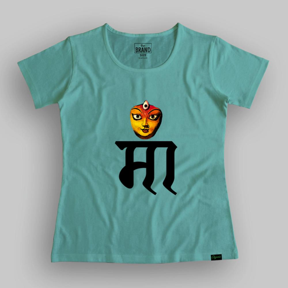 Summer T-shirt for Women(MAA)