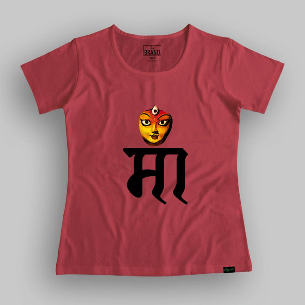 Summer T-shirt for Women(MAA)