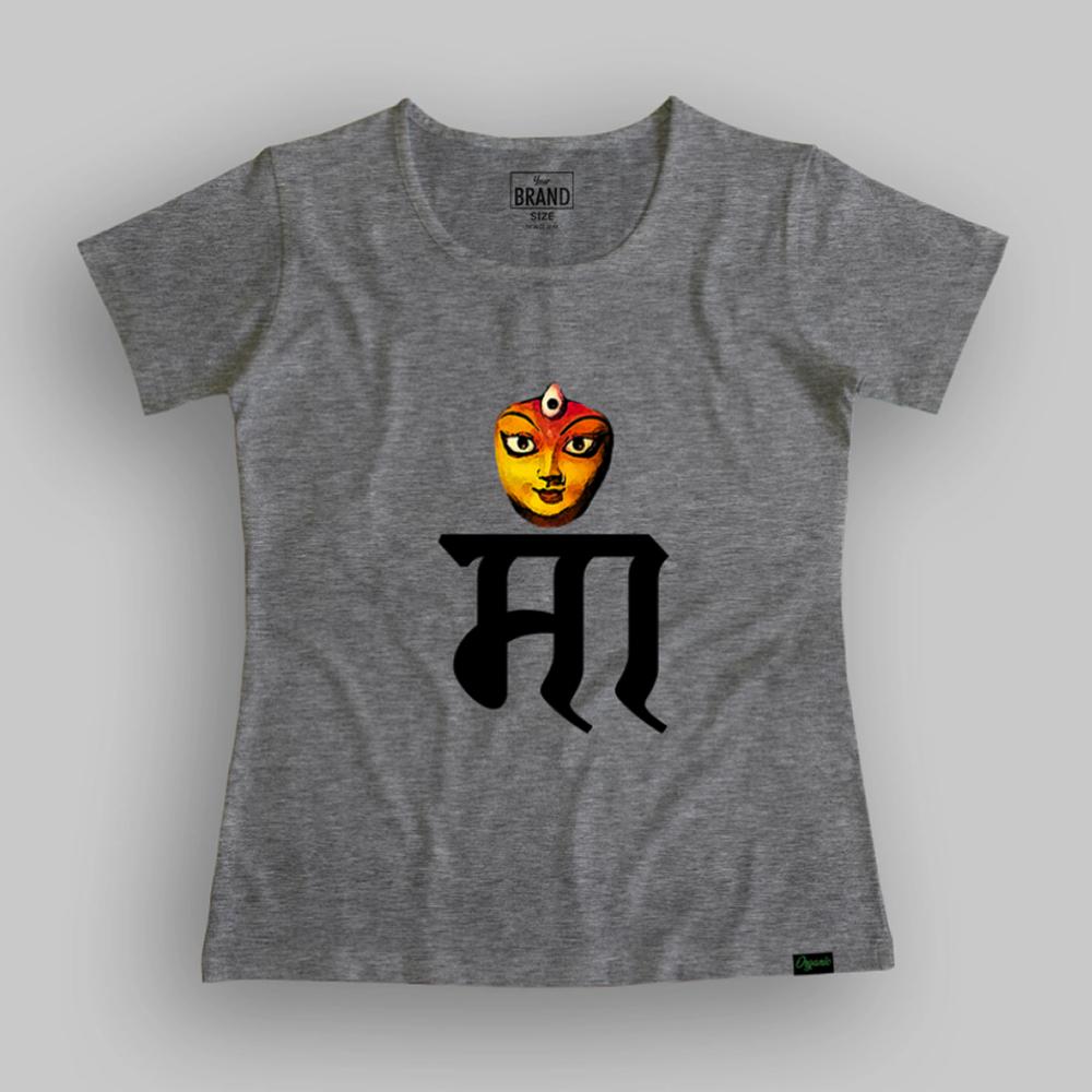 Summer T-shirt for Women(MAA)