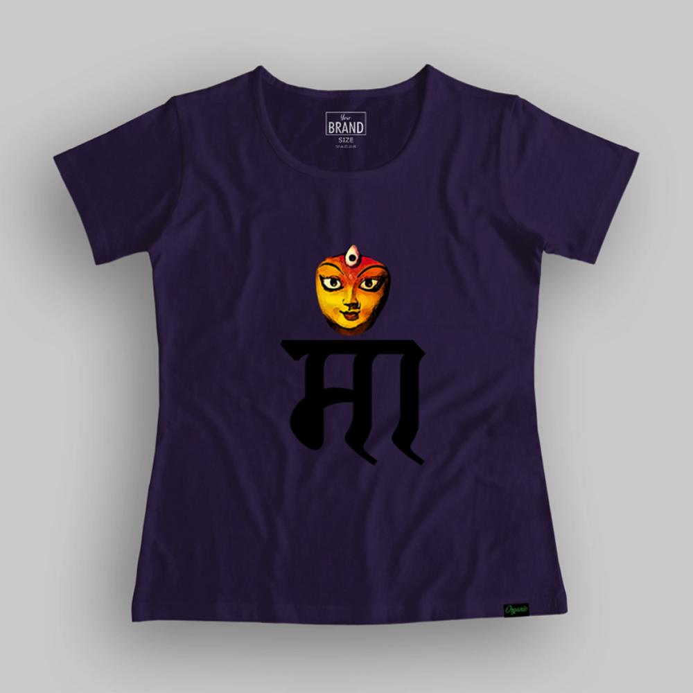 Summer T-shirt for Women(MAA)