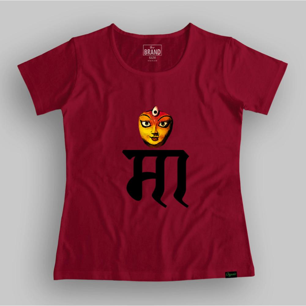 Summer T-shirt for Women(MAA)