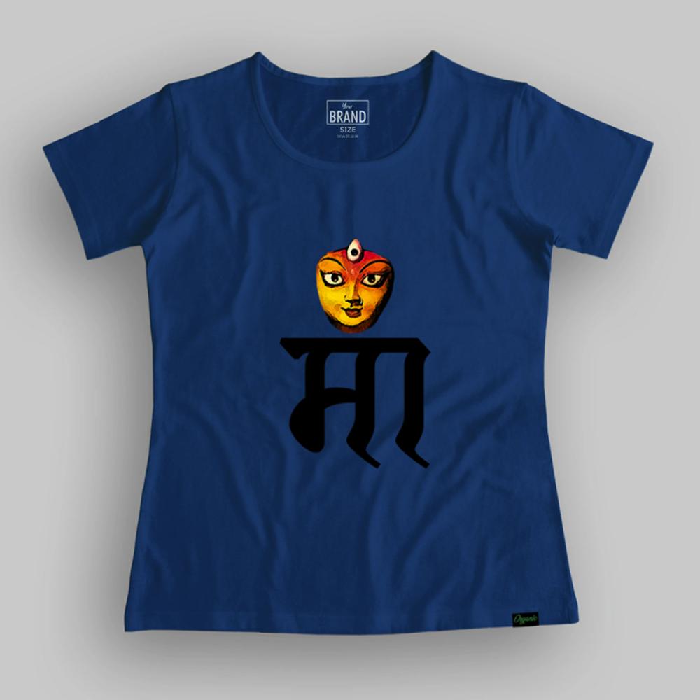 Summer T-shirt for Women(MAA)